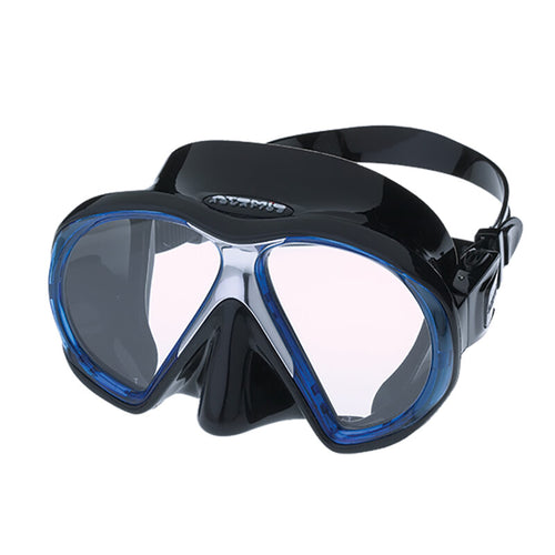 Atomic Aquatics SubFrame Scuba Diving Mask