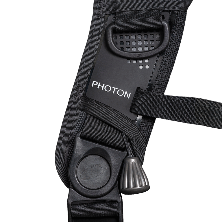 Oceanic Photon Air Men's BCD | Lightweight Travel BCD