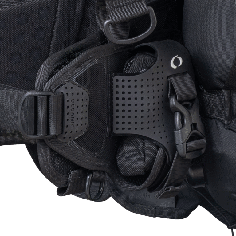 Oceanic Photon Air Women's BCD | Lightweight Travel BCD