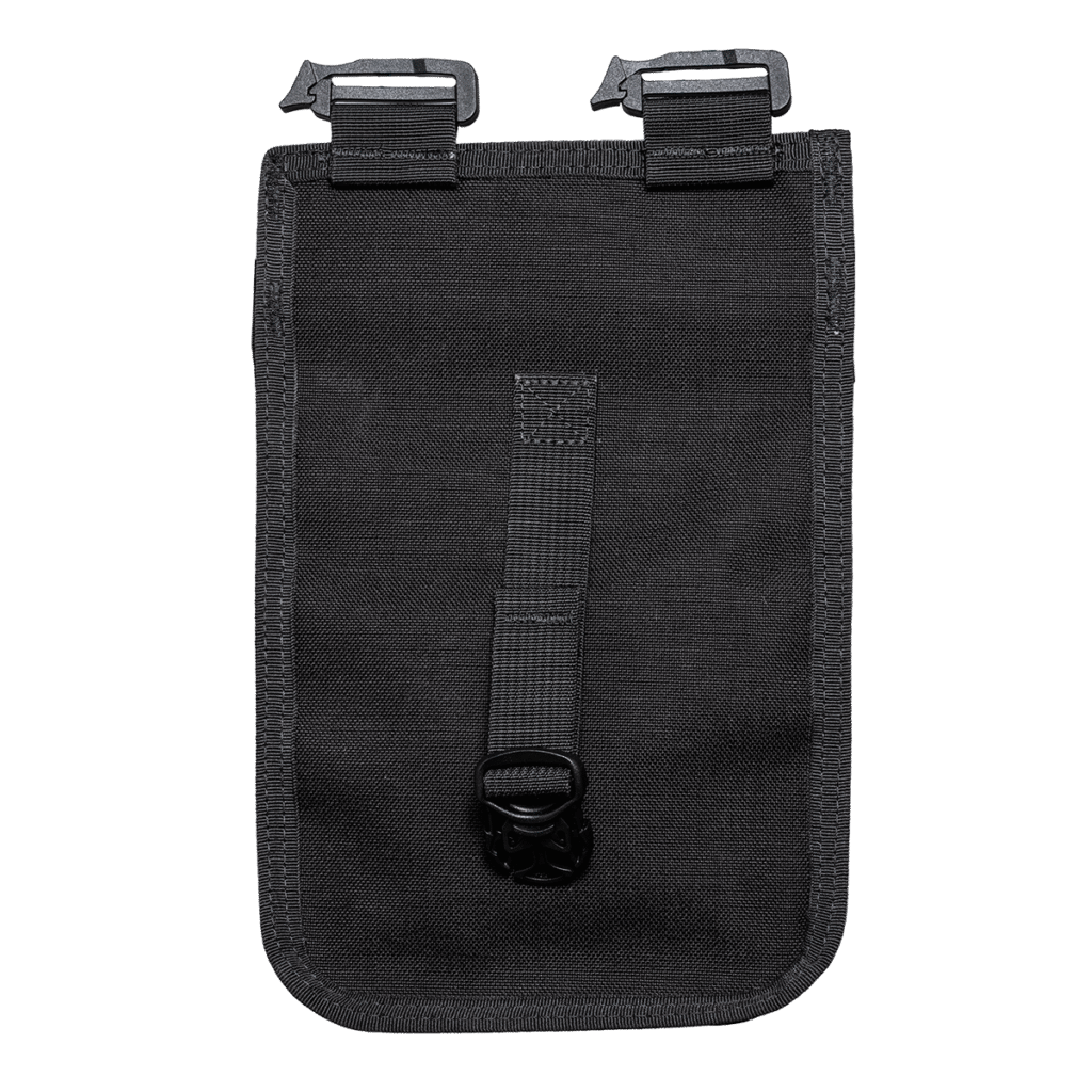 Oceanic Photon Utility Pocket | BCD Storage Pocket