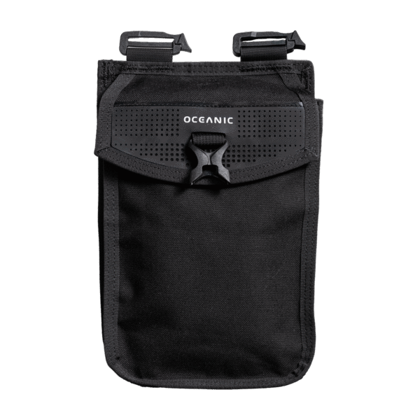 Oceanic Photon Utility Pocket | BCD Storage Pocket
