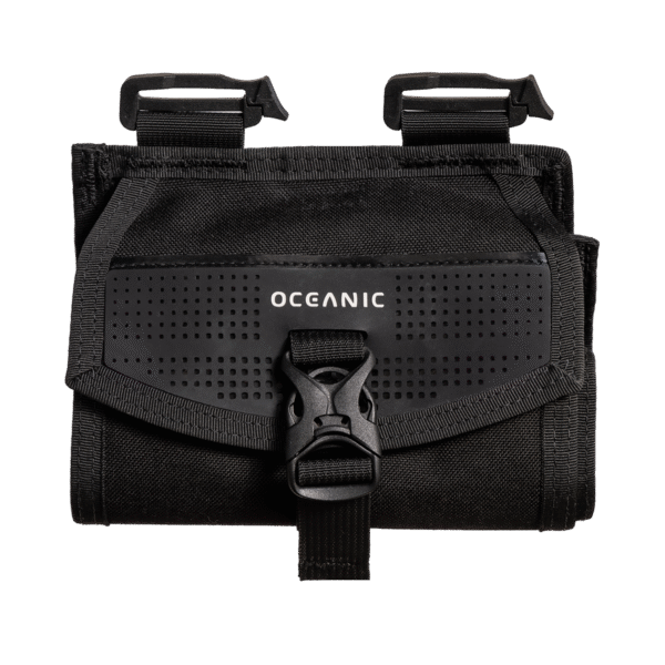 Oceanic Photon Utility Pocket | BCD Storage Pocket