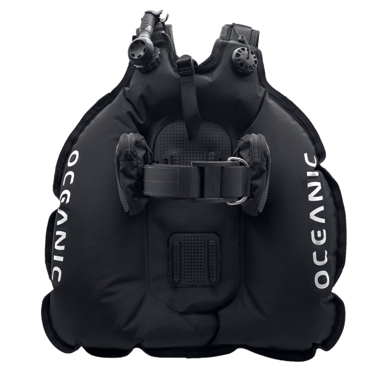 Oceanic Photon Air Men's BCD | Lightweight Travel BCD