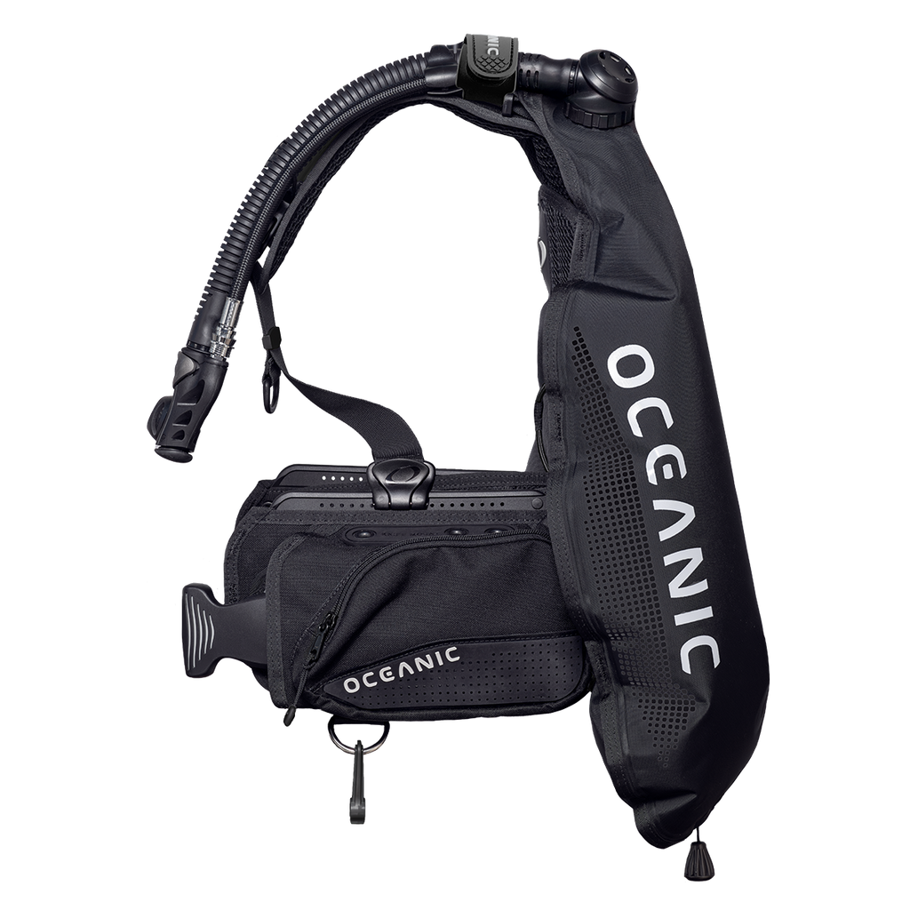Oceanic Photon Pro Men's BCD | Back-Inflation Scuba BCD