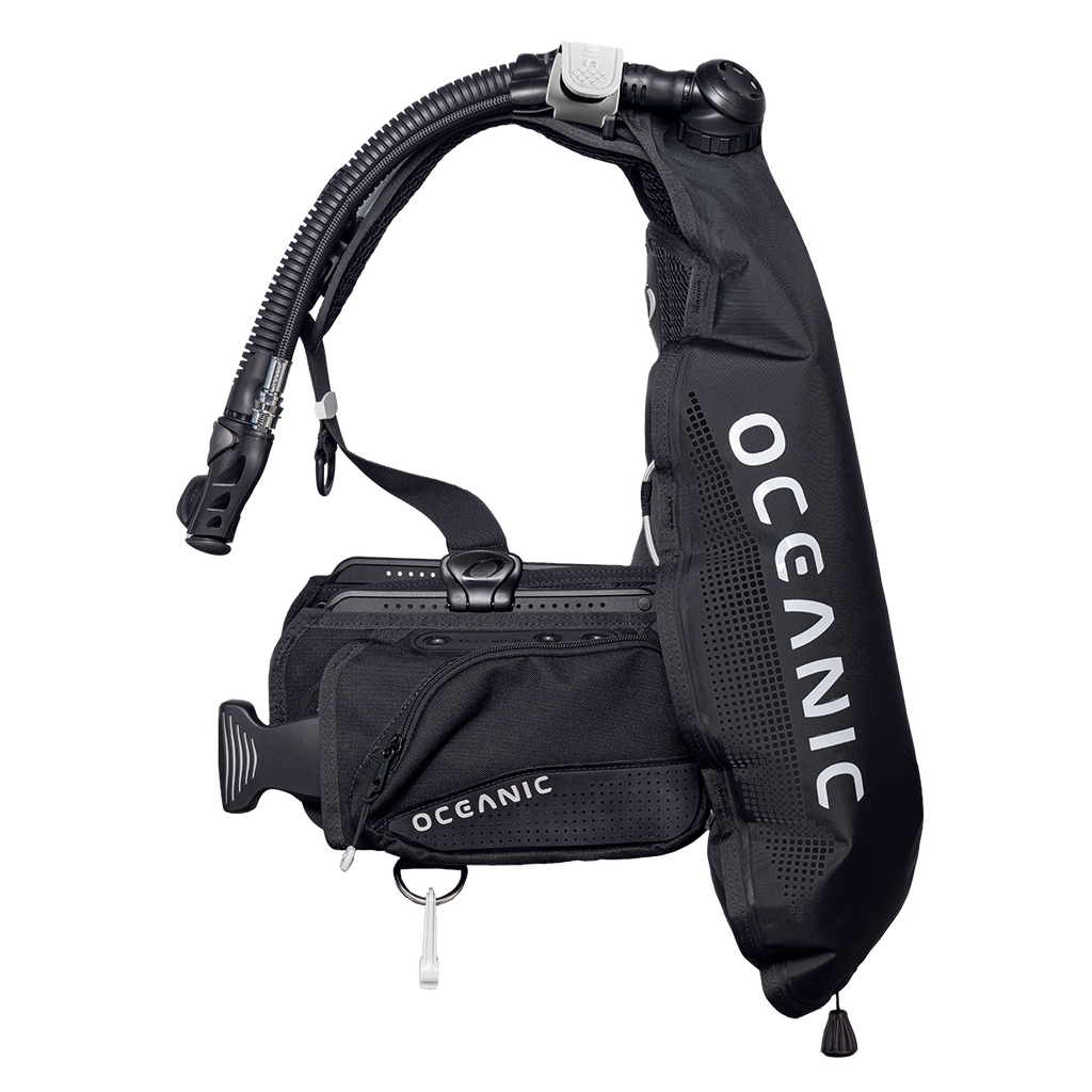 Oceanic Photon Pro Women's BCD | Back-Inflation Scuba BCD