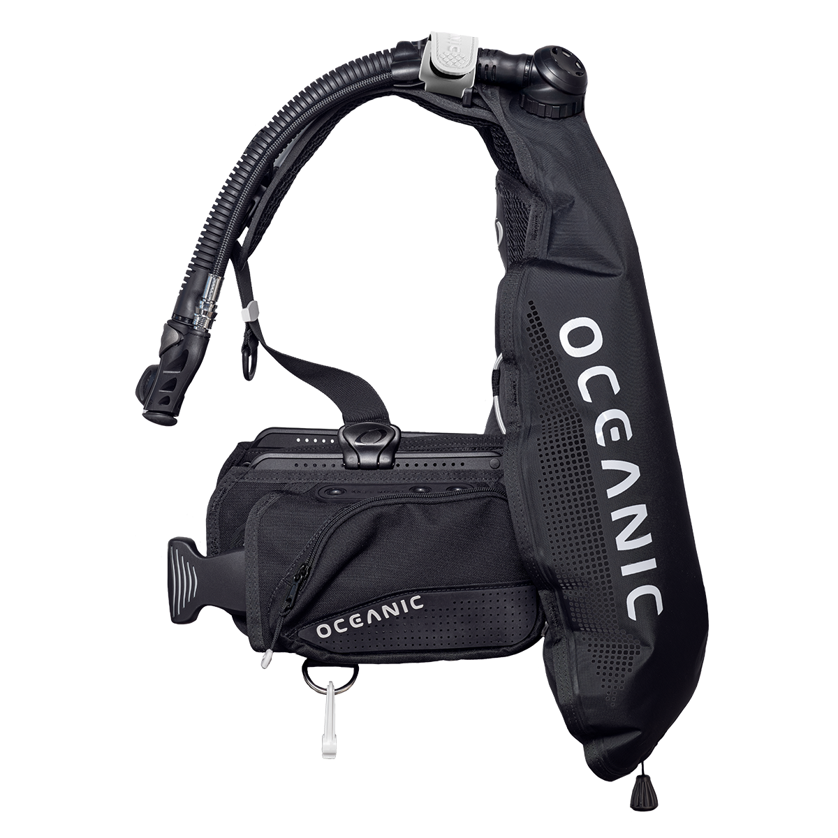 Oceanic Photon Pro Women's BCD | Back-Inflation Scuba BCD