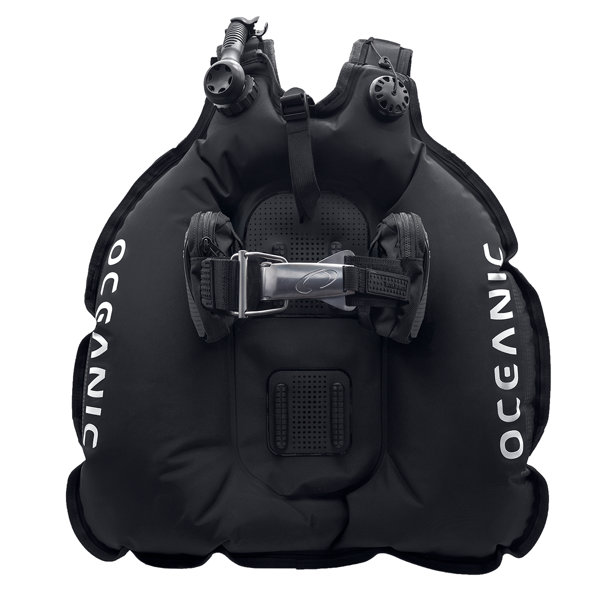 Oceanic Photon Pro Women's BCD | Back-Inflation Scuba BCD