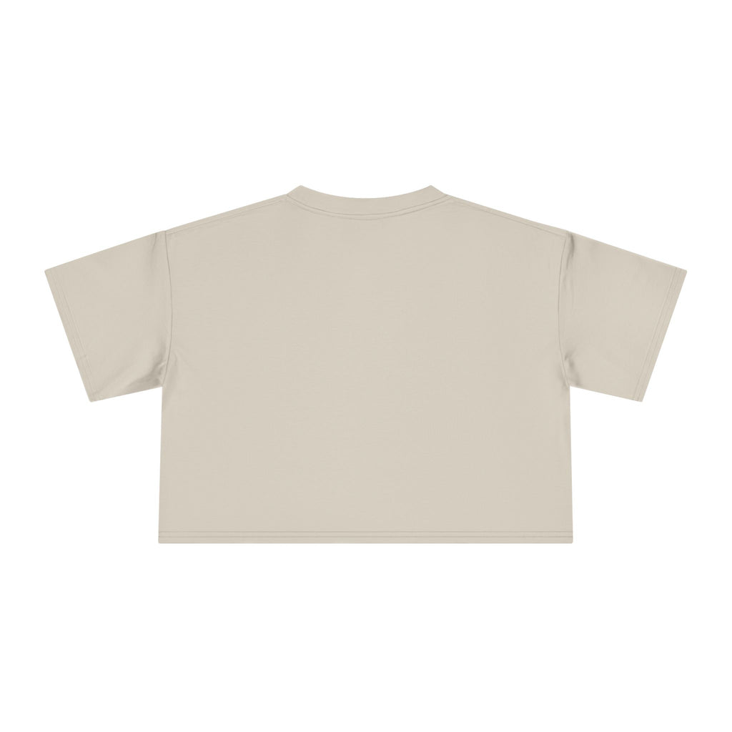 YAY Scuba Dive Club Crop T-Shirt