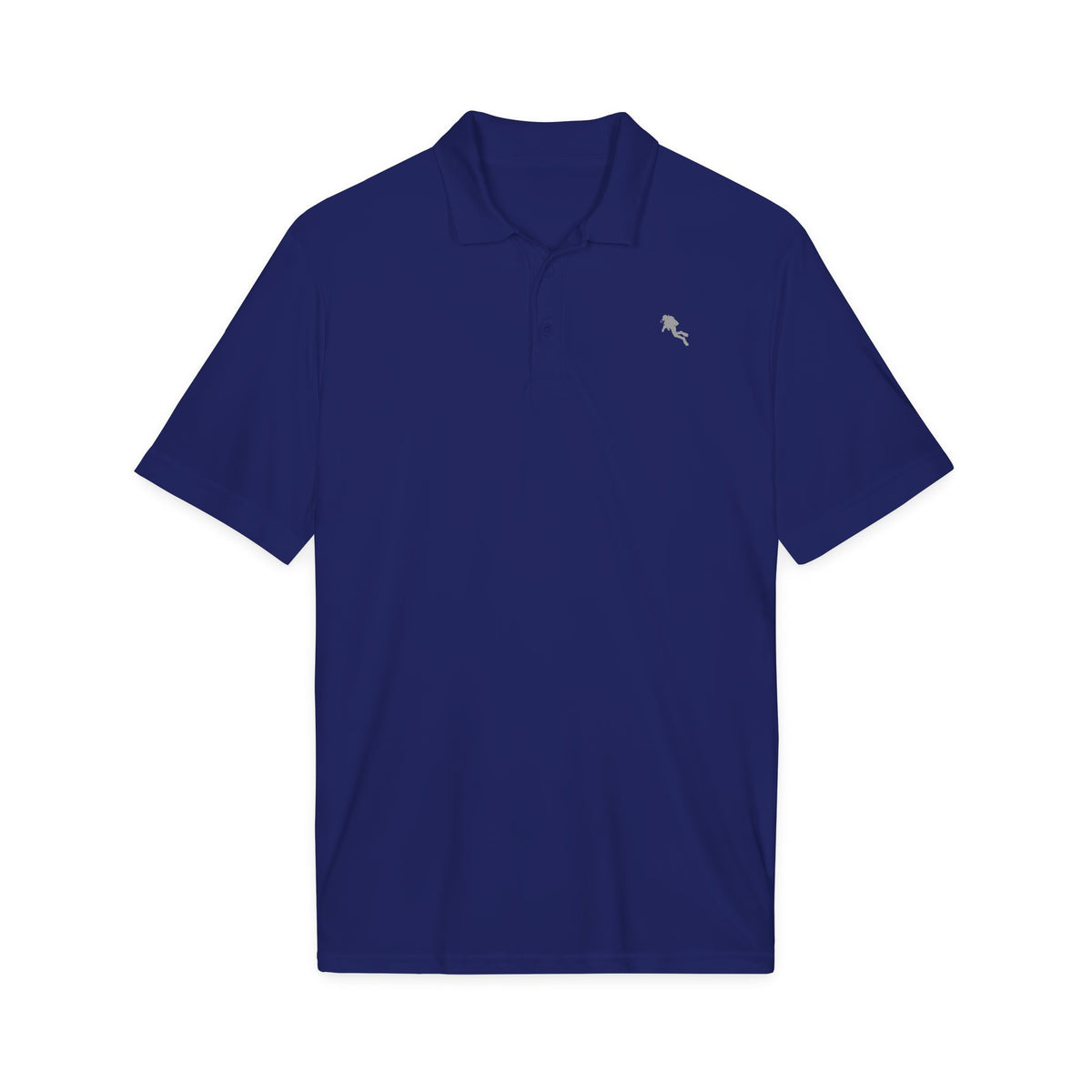 Scuba Diver Performance Polo – Sport-Tek ST550 Scuba Diving Shirt