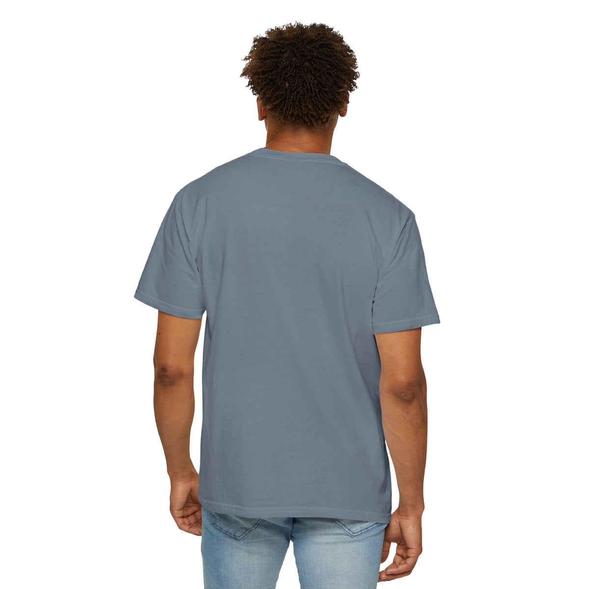 Scuba Dive Flag T-Shirt – Comfort Colors