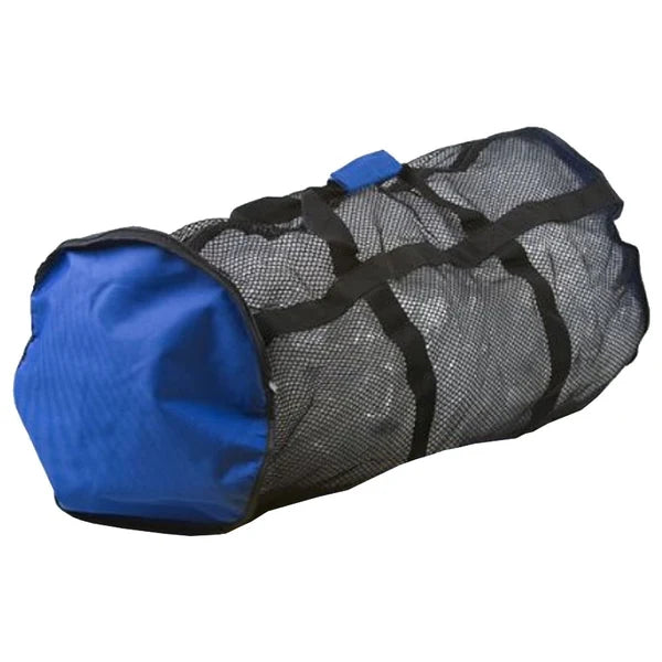 Trident Mesh Duffel Bag - 16 × 16 × 30 in