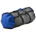 Trident Mesh Duffel Bag - 16 × 16 × 30 in