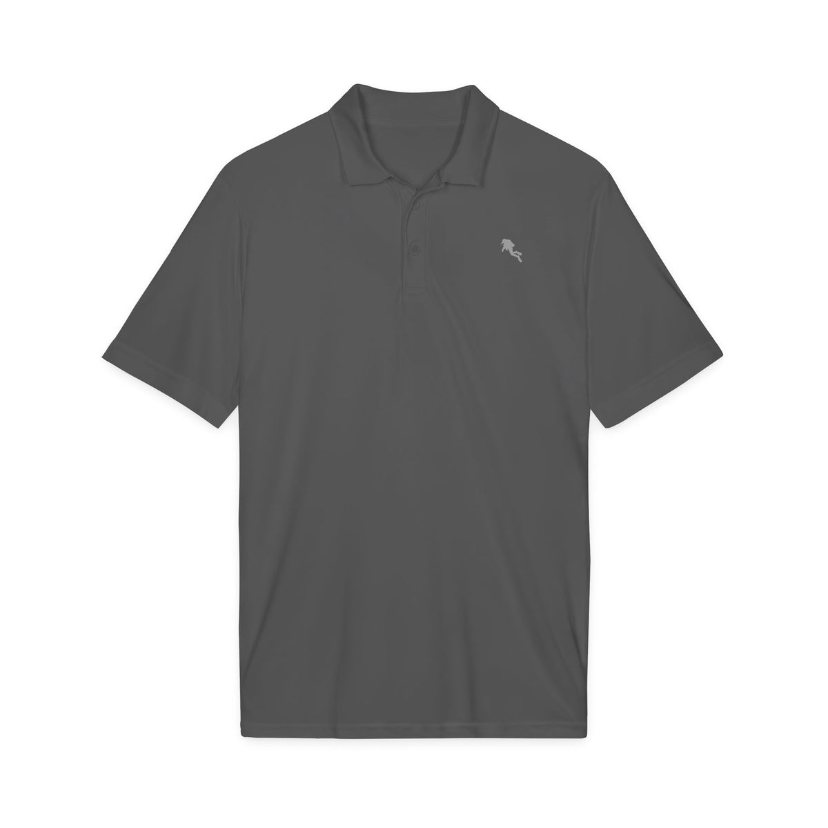 Scuba Diver Performance Polo – Sport-Tek ST550 Scuba Diving Shirt
