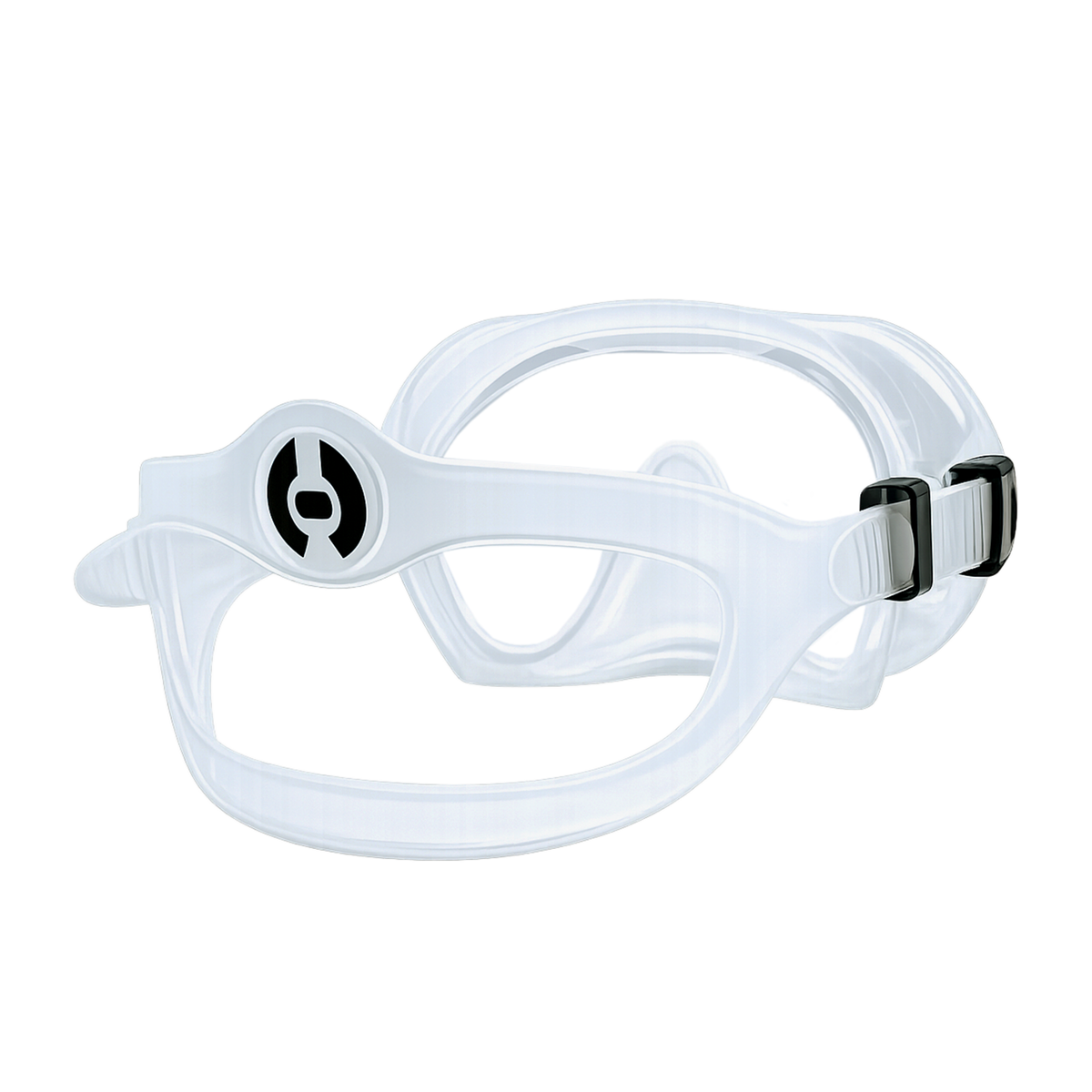 Hollis M1 Frameless Scuba Diving Mask