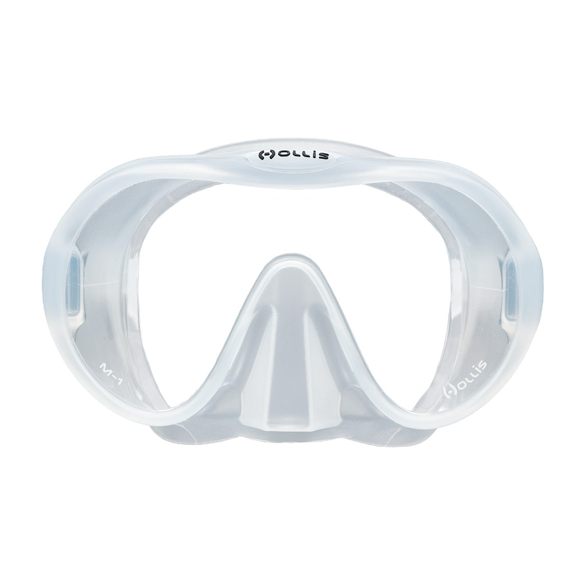 Hollis M1 Frameless Scuba Diving Mask