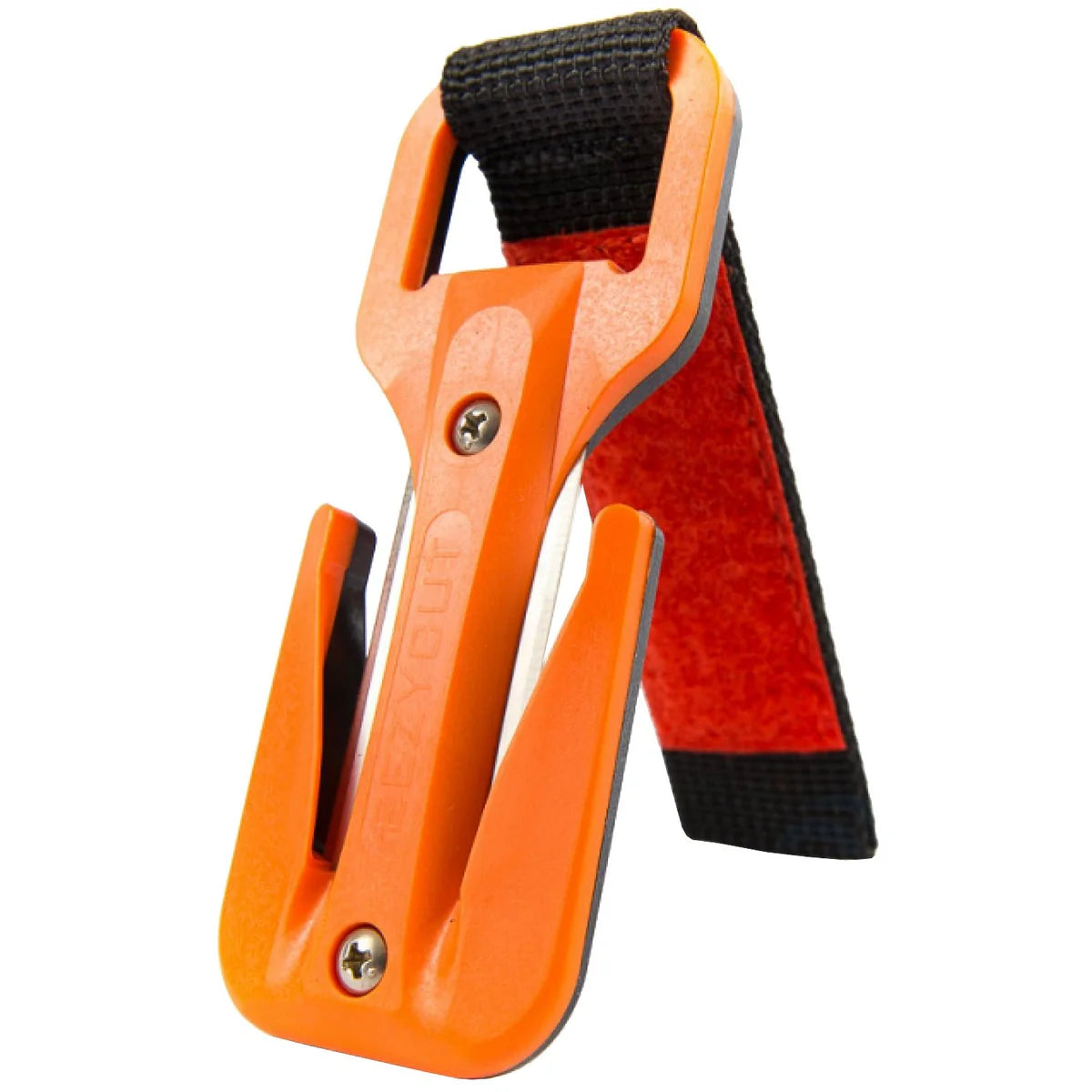 EEZYCUT TRILOBITE Emergency Cutting Tool – Scuba Line & Webbing Cutter