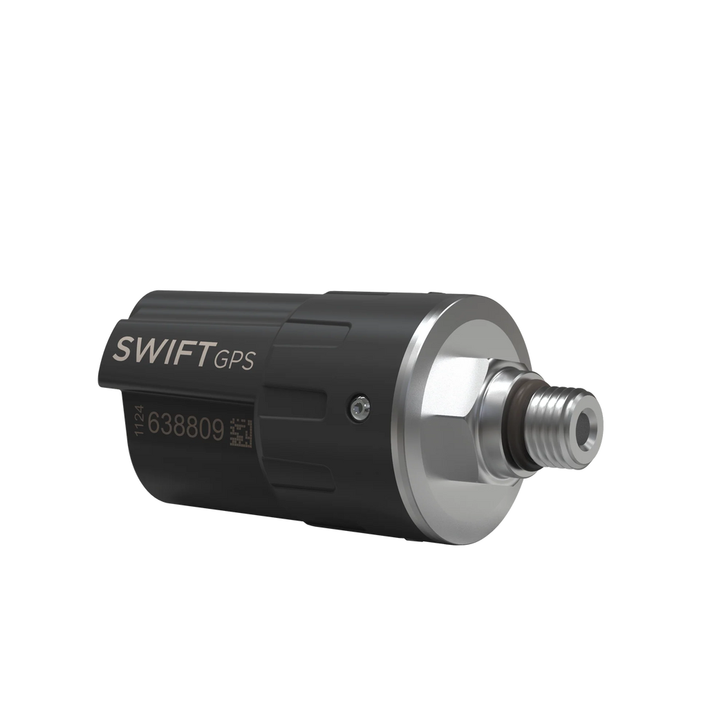 Shearwater SWIFT GPS Transmitter | Wireless Air Integration & Dive GPS
