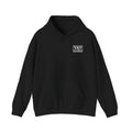 YAY SCUBA! Logo Hoodie | Scuba Diving Pullover