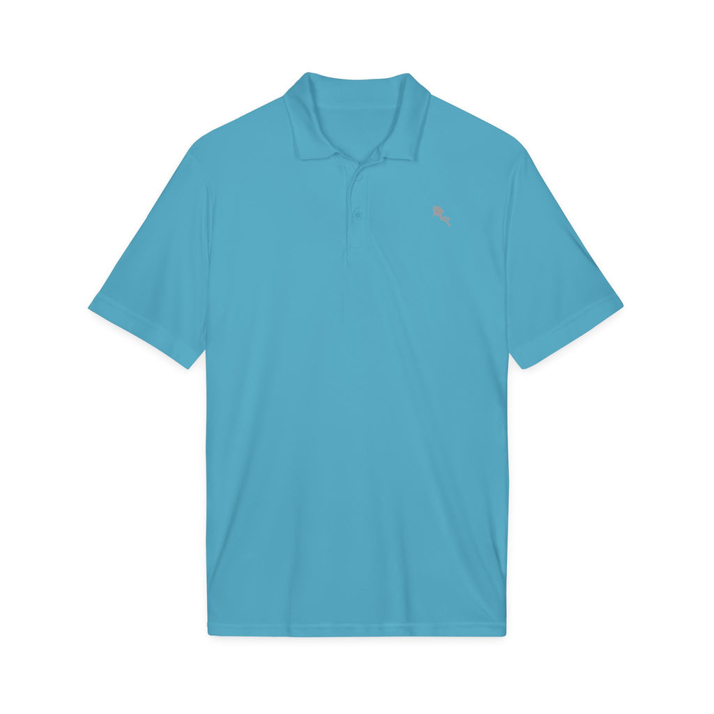 Scuba Diver Performance Polo – Sport-Tek ST550 Scuba Diving Shirt