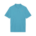 Scuba Diver Performance Polo – Sport-Tek ST550 Scuba Diving Shirt
