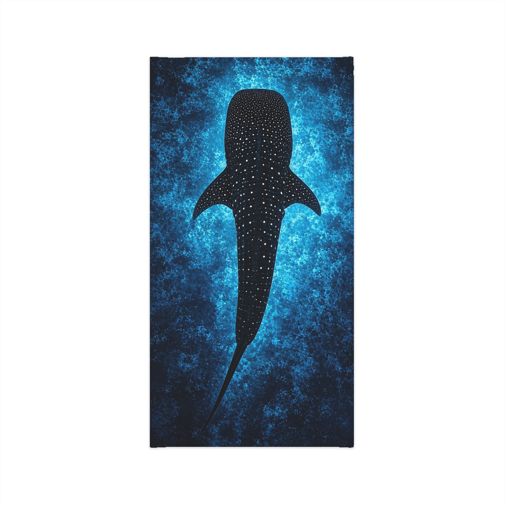 Whale Shark Neck Gaiter – Scuba Diving Gear & Neck Protection