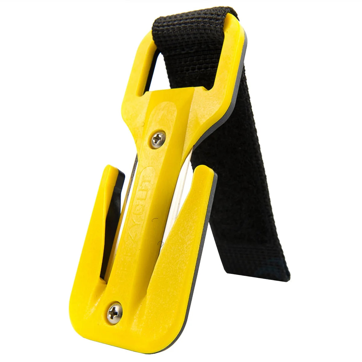 EEZYCUT TRILOBITE Emergency Cutting Tool – Scuba Line & Webbing Cutter