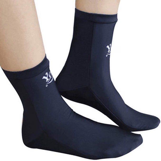 Dive Socks – Scuba Fin & Boot Socks from Yobel