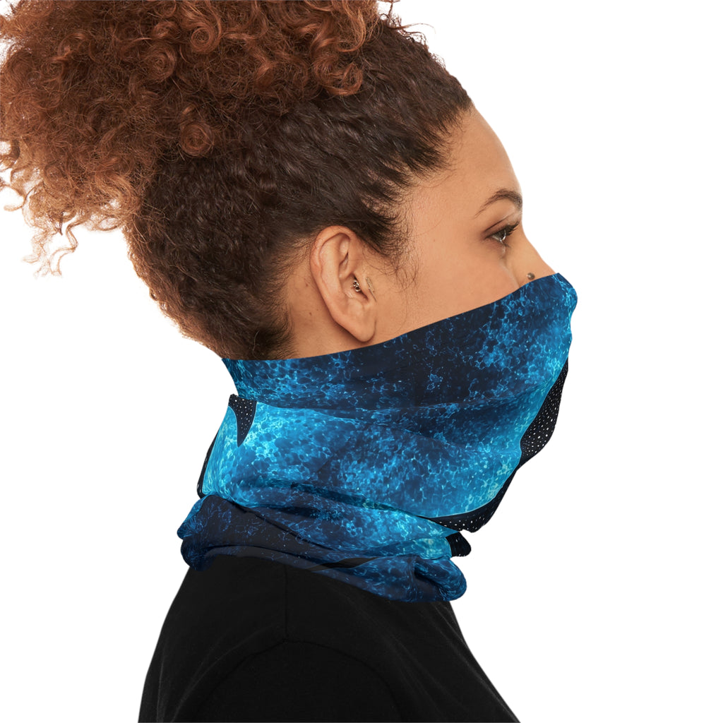 Whale Shark Neck Gaiter – Scuba Diving Gear & Neck Protection
