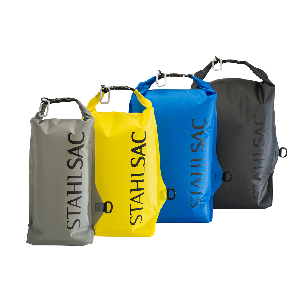 Stahlsac Abyss Drylite Dry Bag – Waterproof Dive & Gear Bag