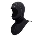 BARE 5mm S-Flex Dive Hood | Scuba Diving Hood