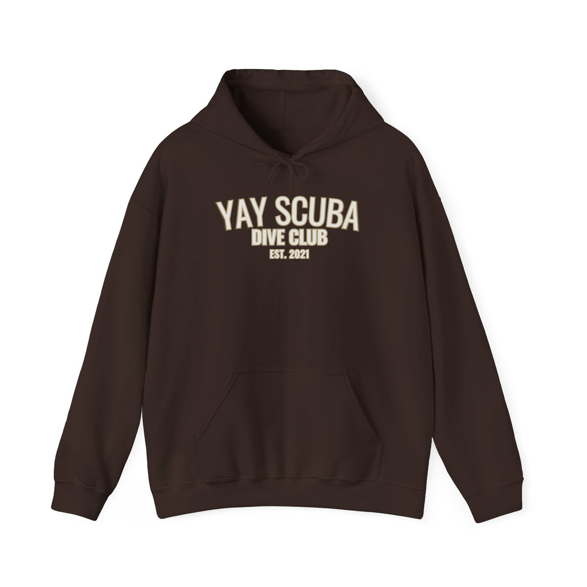 YAY Scuba dive club