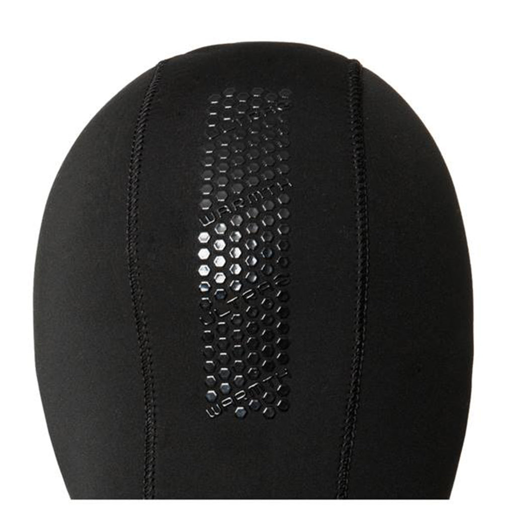 BARE 7mm Ultrawarmth Dry Hood | Cold Water Drysuit Hood