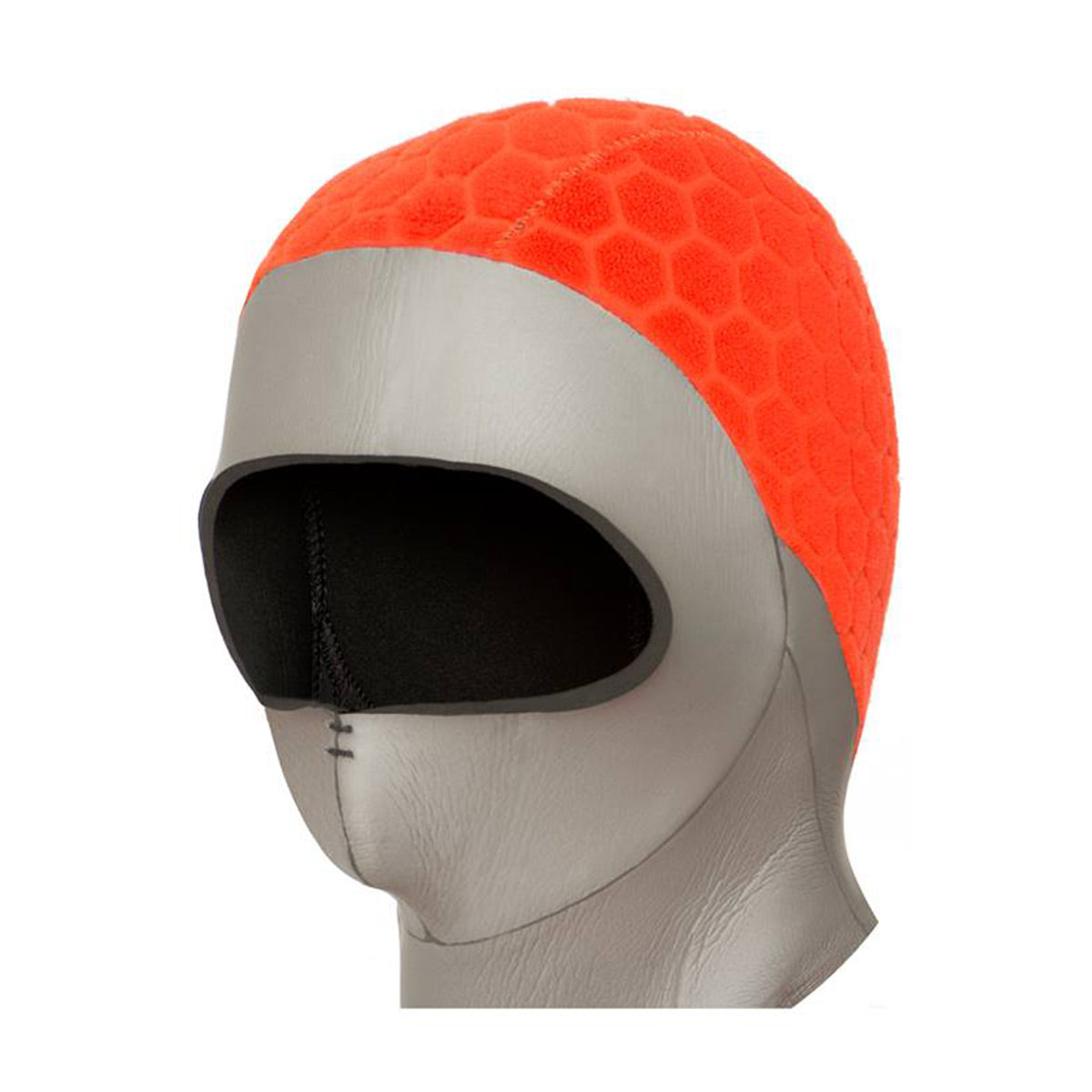 BARE 7mm Ultrawarmth Dry Hood | Cold Water Drysuit Hood