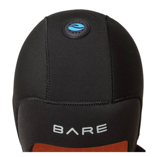 BARE 7mm Ultrawarmth Dry Hood | Cold Water Drysuit Hood