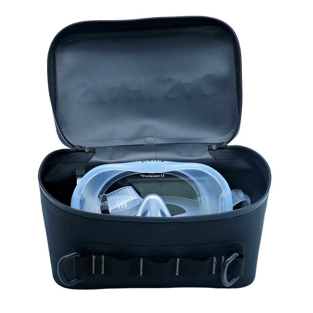 Stahlsac Abyss Mini Bag | Compact Waterproof Dive & Travel Bag