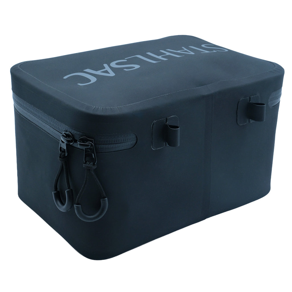 Stahlsac Abyss Mini Bag | Compact Waterproof Dive & Travel Bag