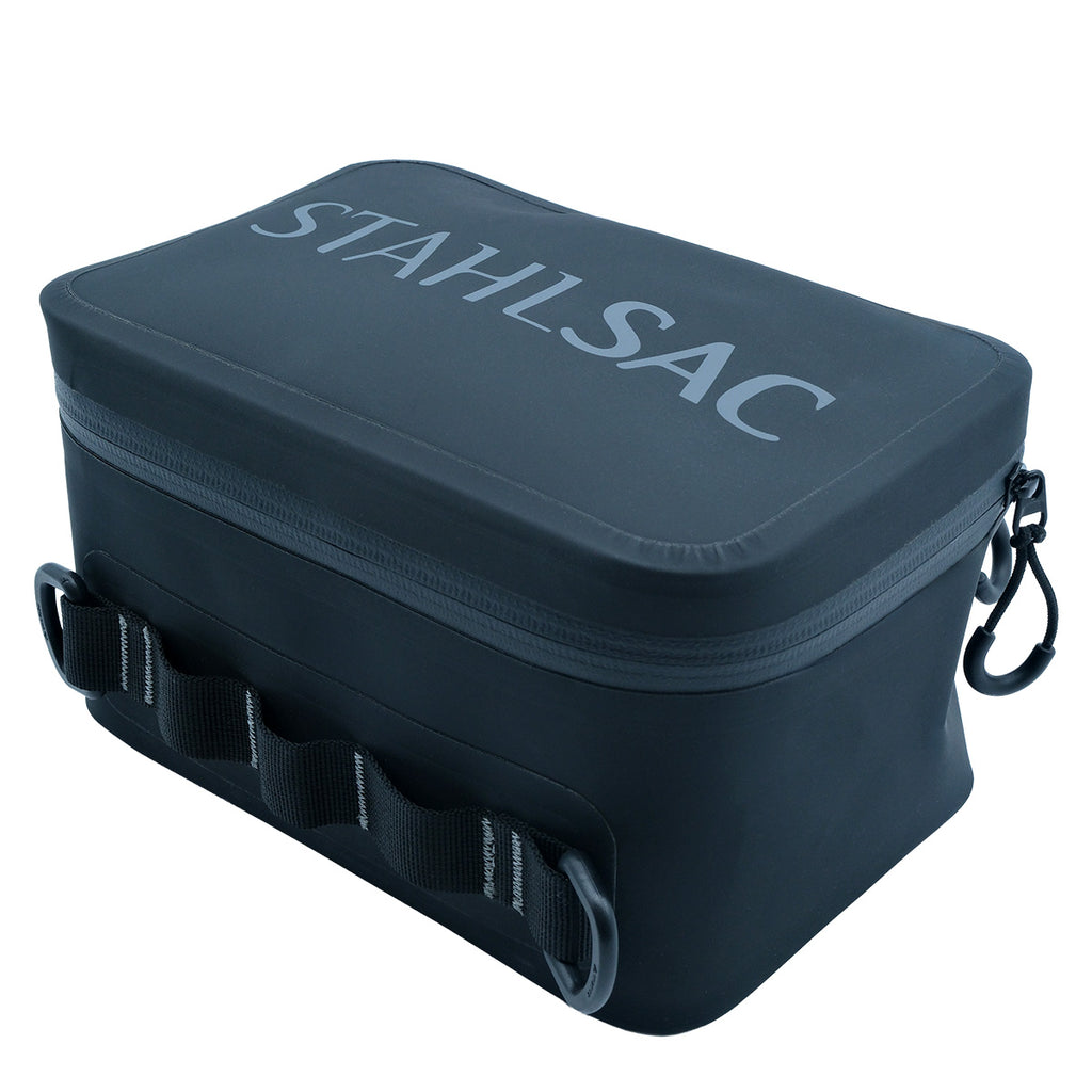 Stahlsac Abyss Mini Bag | Compact Waterproof Dive & Travel Bag