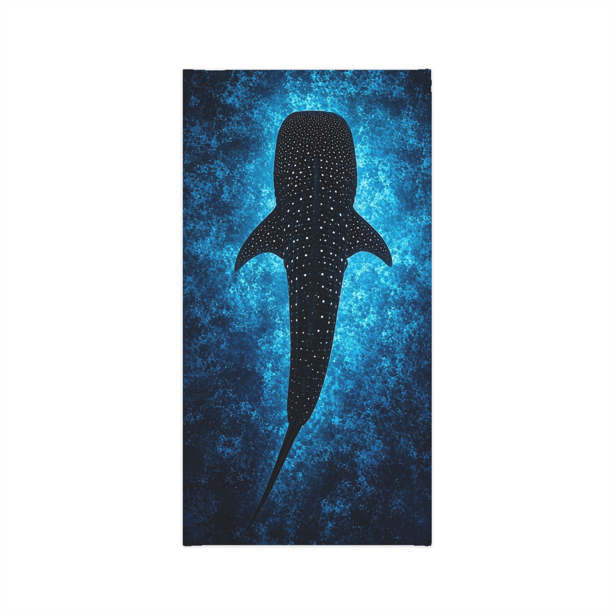 Whale Shark Neck Gaiter – Scuba Diving Gear & Neck Protection