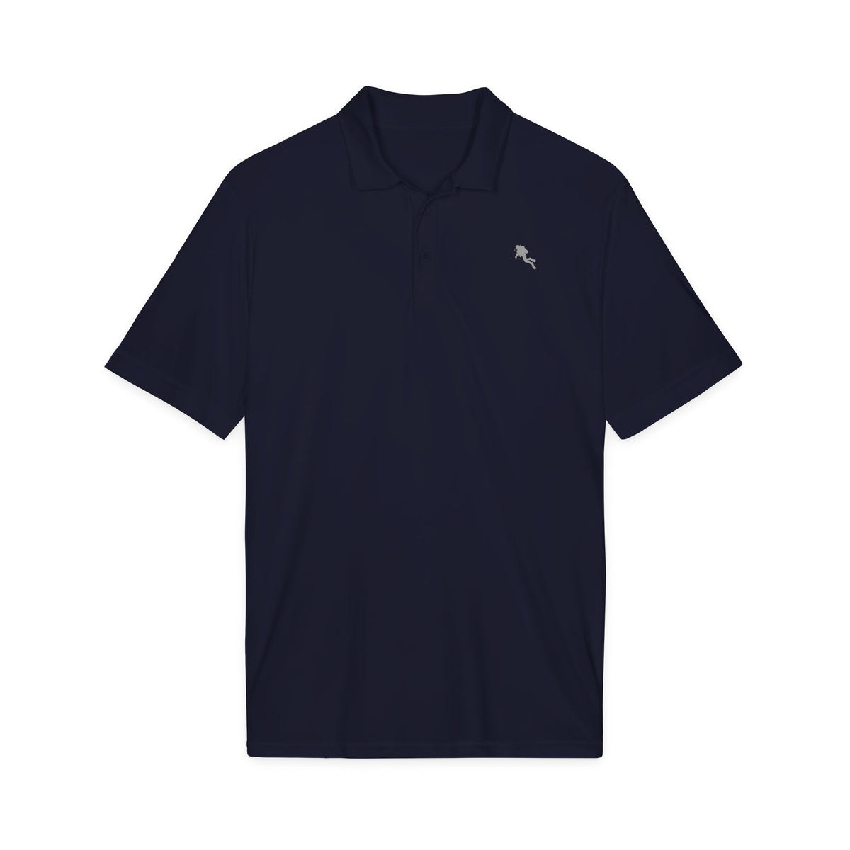 Scuba Diver Performance Polo – Sport-Tek ST550 Scuba Diving Shirt