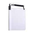 Trident 4" x 6" Super Slate – Underwater Writing Slate with Pencil & Clip