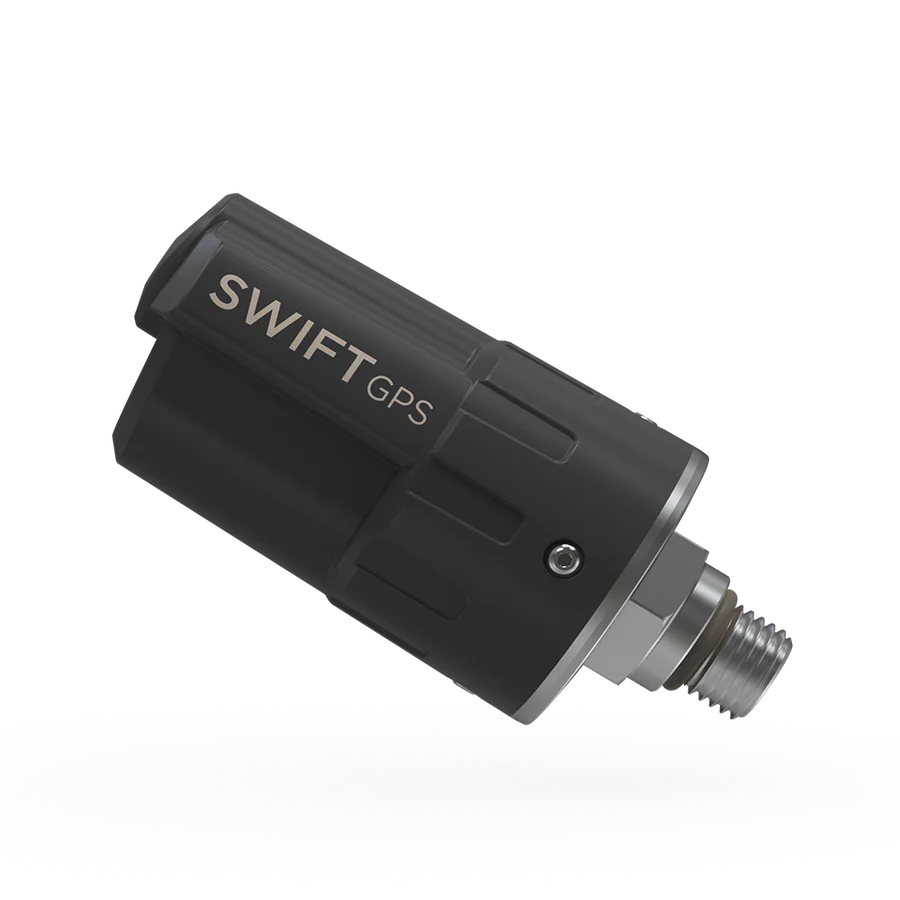 Shearwater SWIFT GPS Transmitter | Wireless Air Integration & Dive GPS