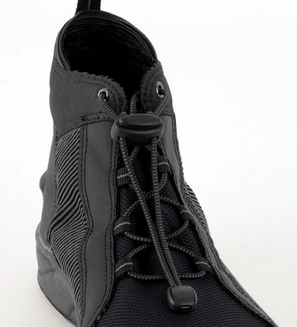 BARE Force 1 Drysuit Boots – Black
