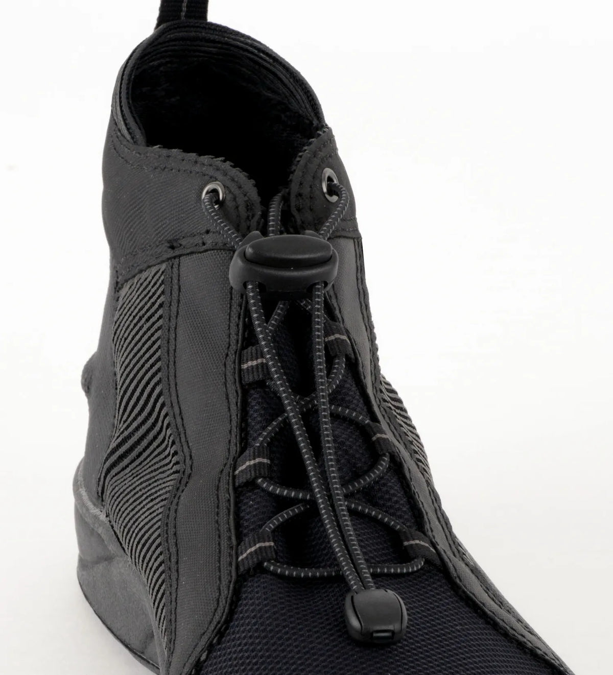 BARE Force 1 Drysuit Boots – Black