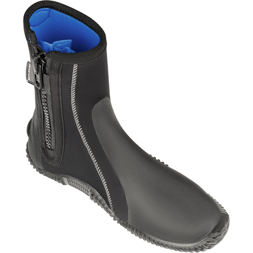 BARE 5mm S-Flex Dive Boots