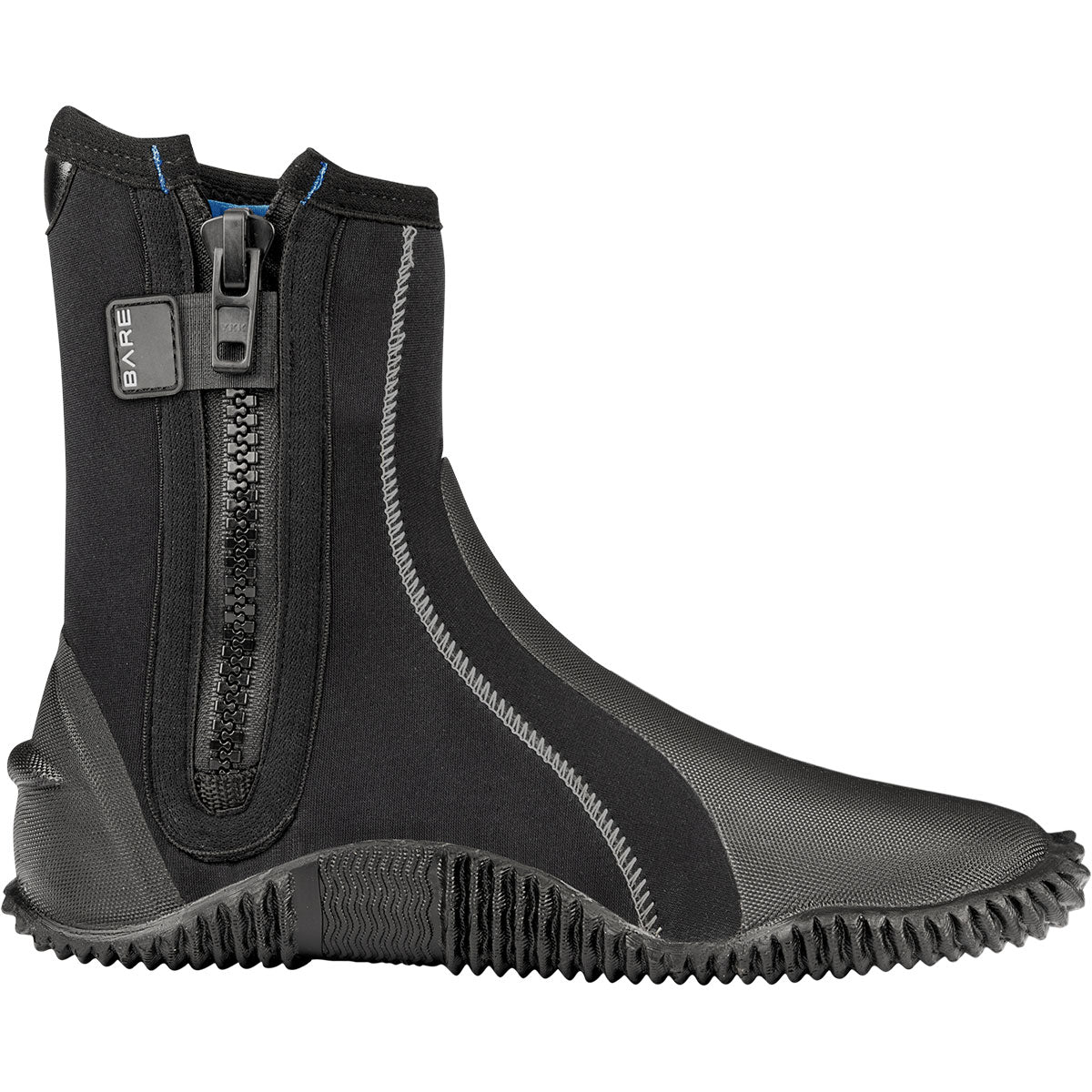 BARE 5mm S-Flex Dive Boots
