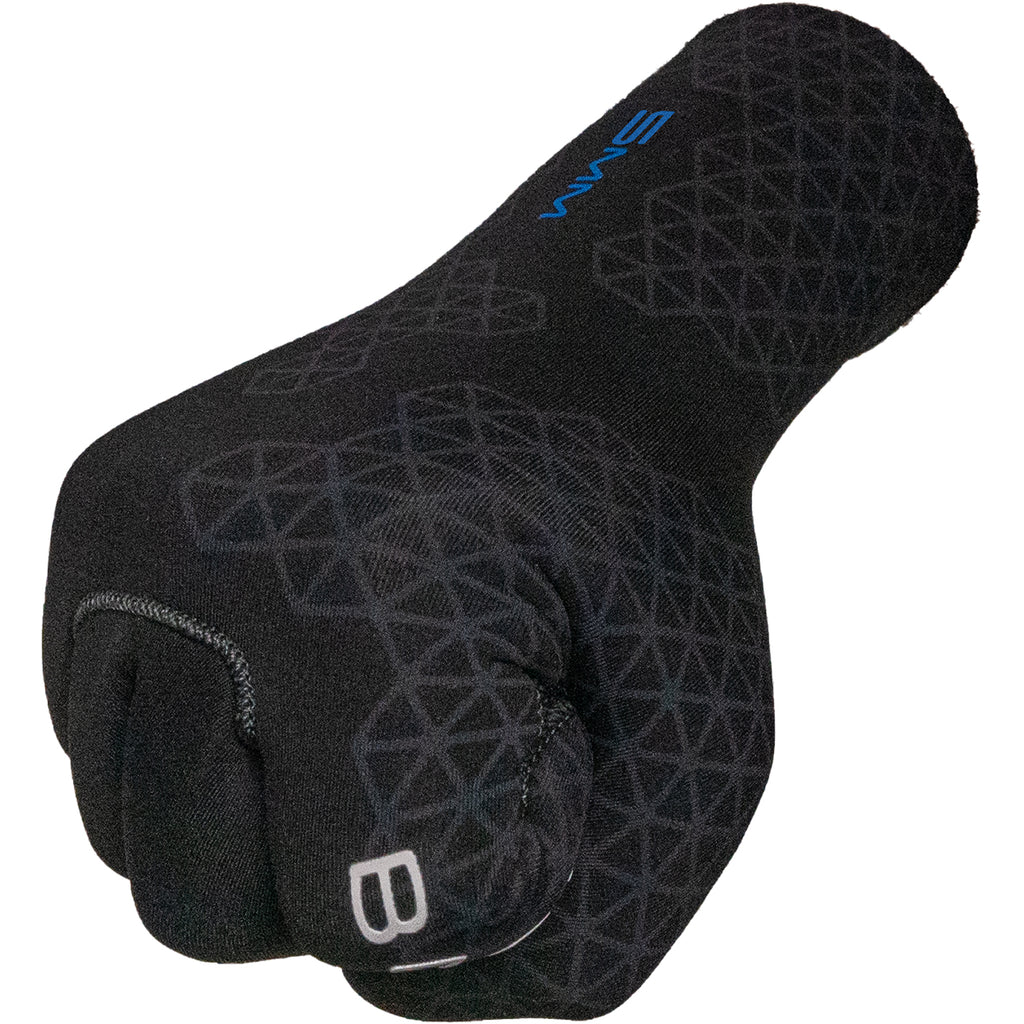 BARE 5mm S-Flex Dive Gloves | Scuba Diving Gloves