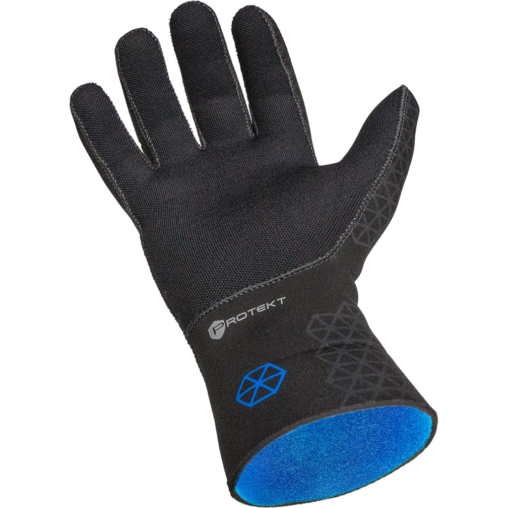 BARE 5mm S-Flex Dive Gloves | Scuba Diving Gloves