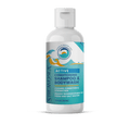 Stream2Sea Active Shampoo & Bodywash – Travel Size 1.7 oz