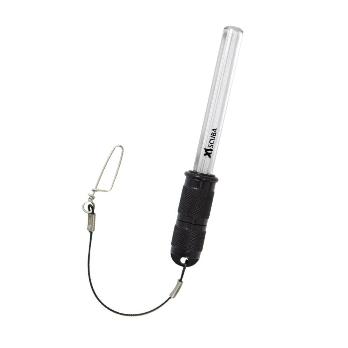 XS Scuba LED Glowstick – White Dive Marker Light