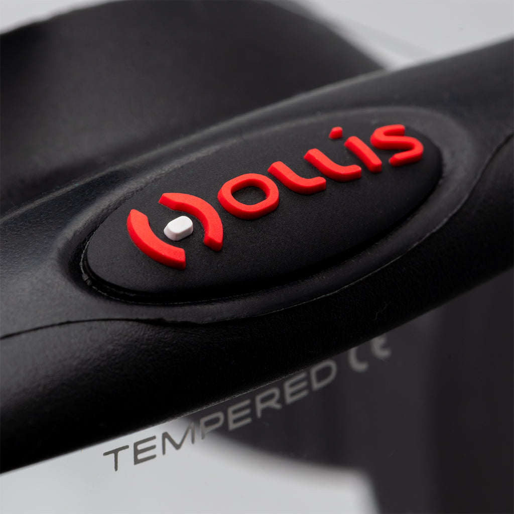 Hollis M1 Frameless Scuba Diving Mask